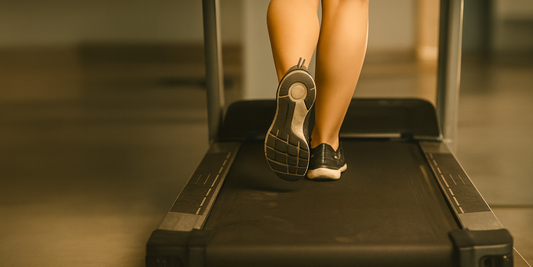 4 powody, dla których regularne smarowanie bieżni to klucz do jej długowieczności