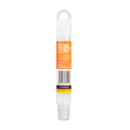 Silicone oil for treadmill maintenance 60 ml