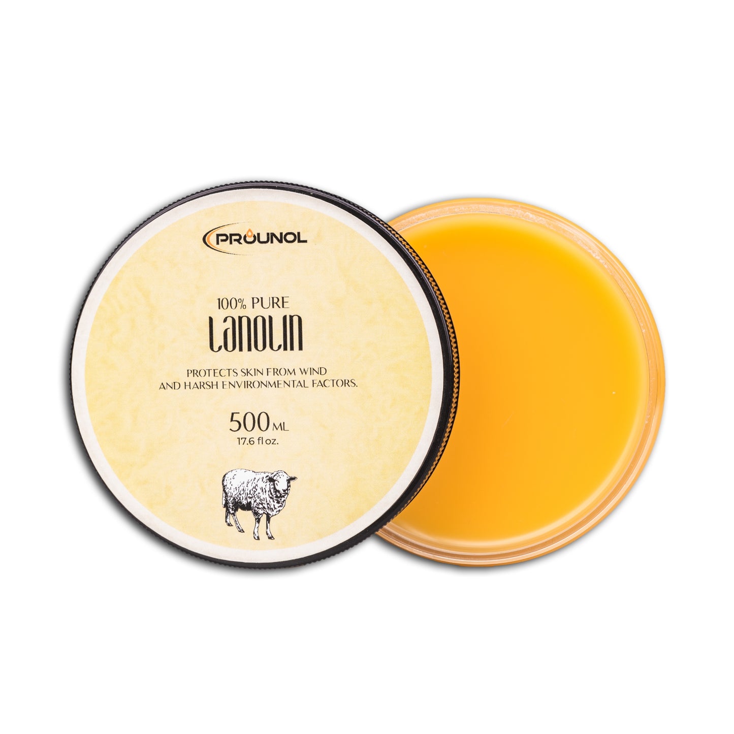 ProunolLanolin500ml