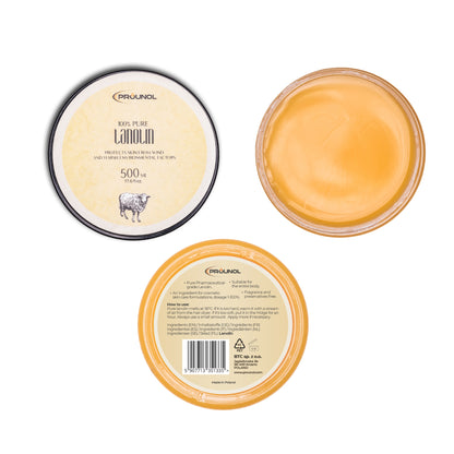 ProunolLanolin500ml