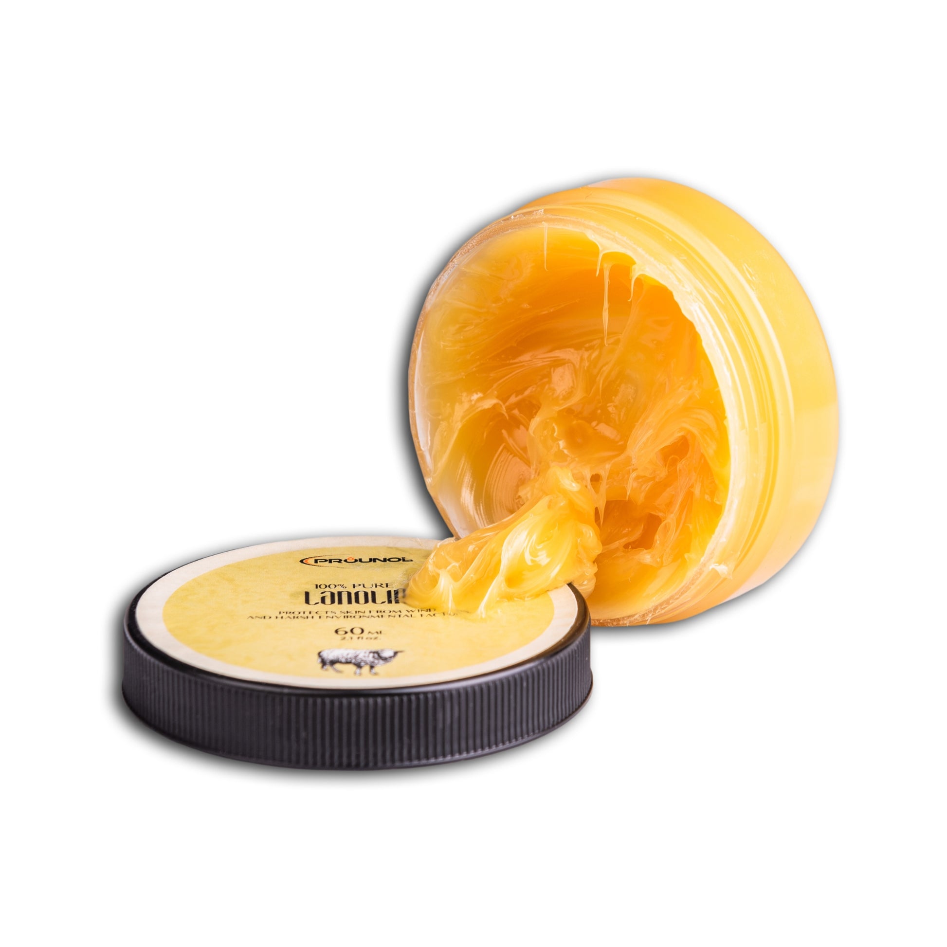 ProunolLanolin60ml