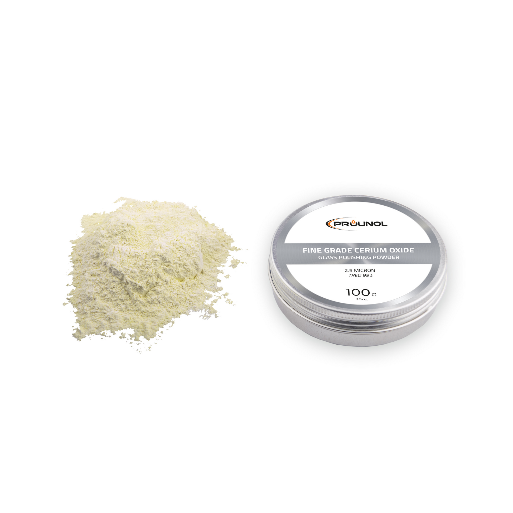 Prounol Cerium Oxide 100g