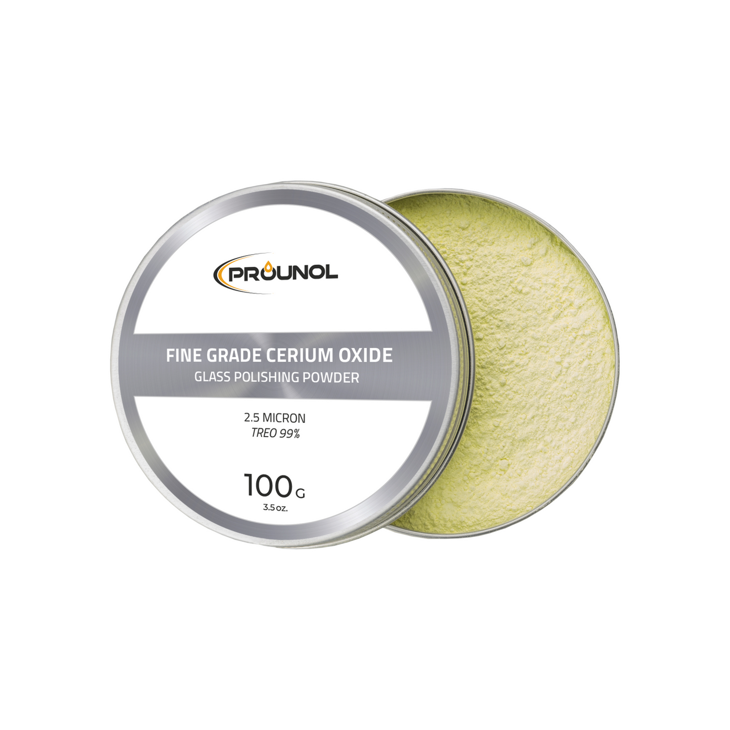 Prounol Cerium Oxide 100g
