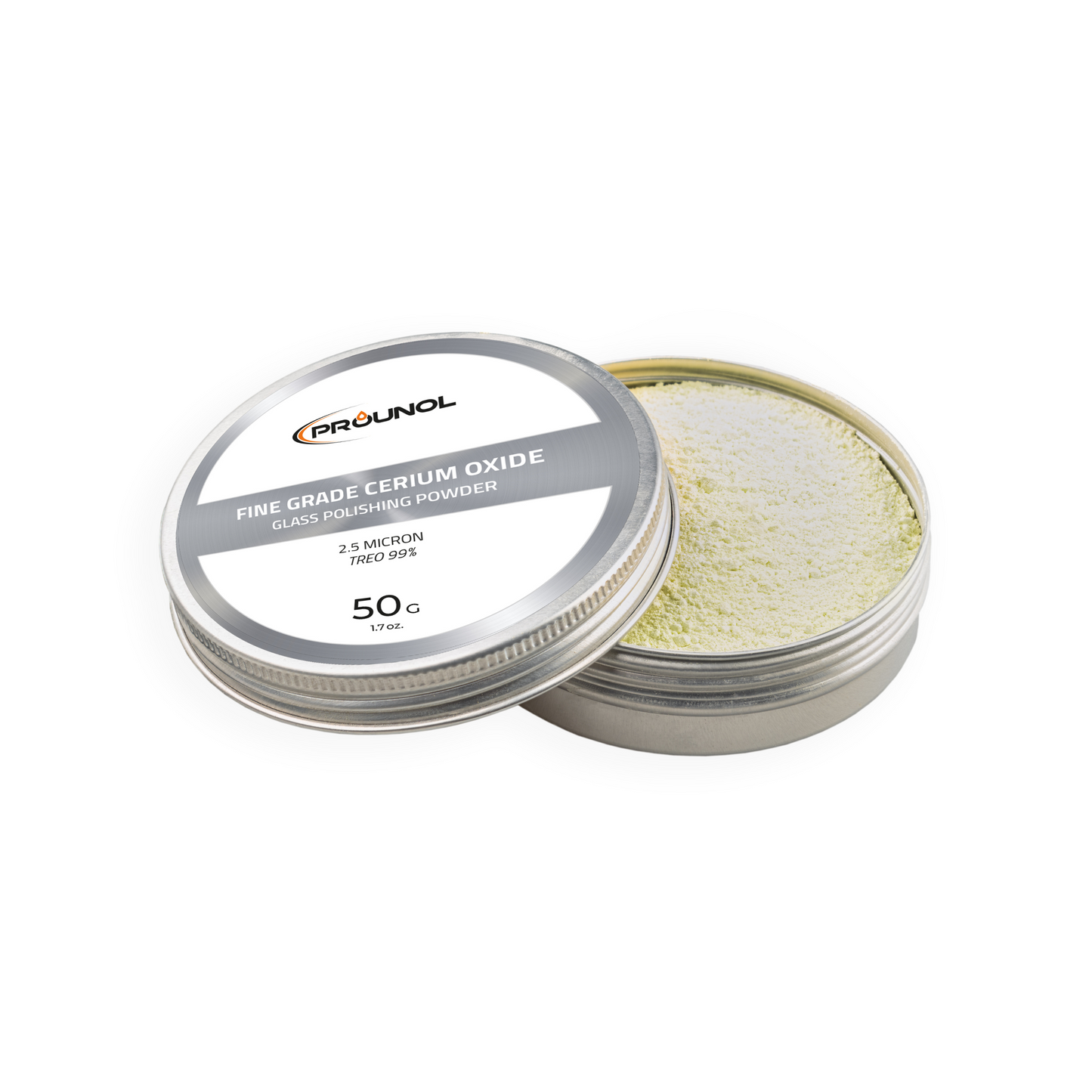 Prounol Cerium Oxide 50g