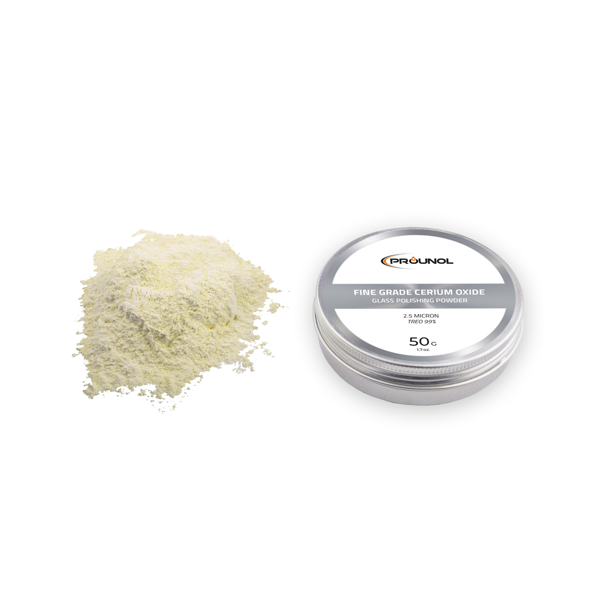 Prounol Cerium Oxide 50g