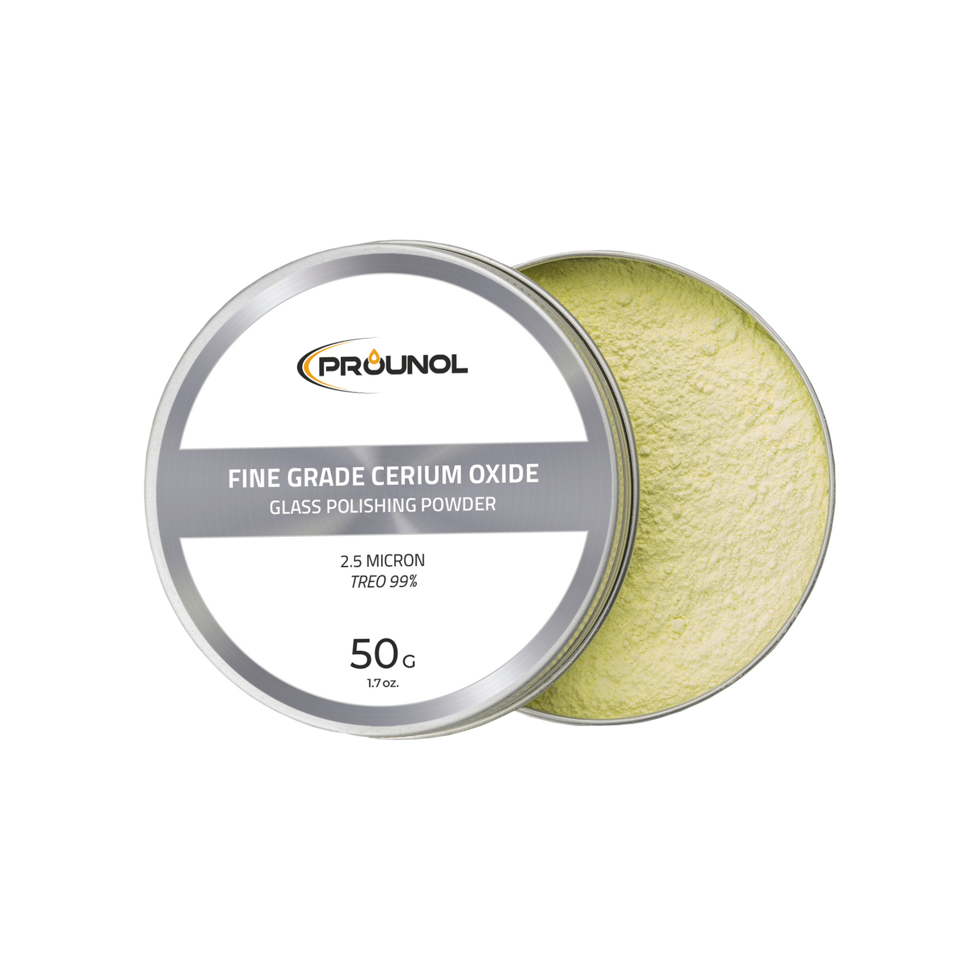 Prounol Cerium Oxide 50g