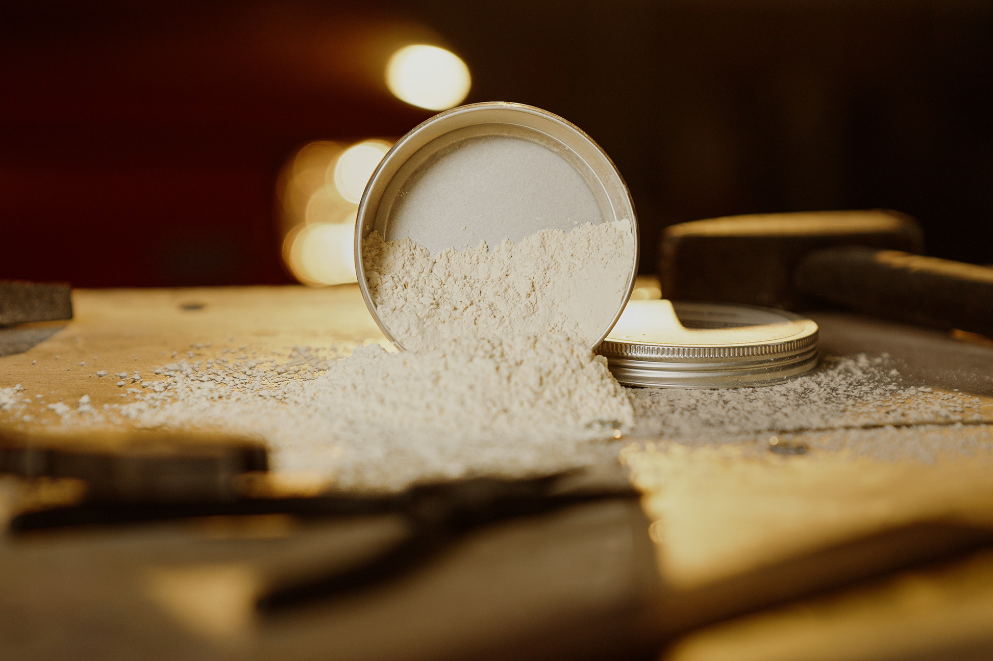 Prounol Cerium Oxide 50g