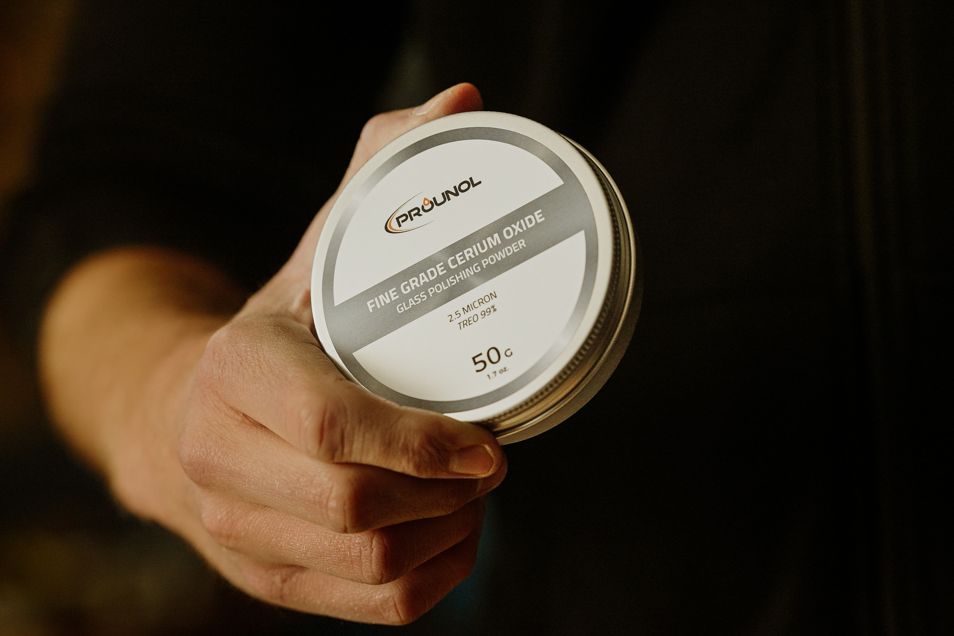 Prounol Cerium Oxide 50g