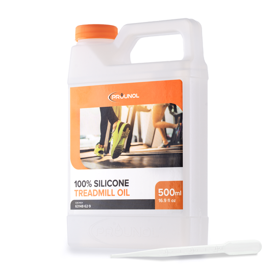 Silicone Treadmill Oil Silicone Lubricant | Prounol prounol.com Silicone Treadmill Oil Silicone Lubricant | Prounol prounol.com