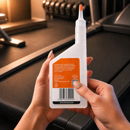 PROUNOL Silicone oil for treadmill maintenance 200 ml